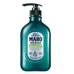 MARO｜薬用デオスカルプシャンプー（医薬部外品）