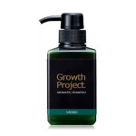 Growth Project.｜アロマシャンプー