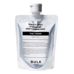 BULK HOMME（バルクオム）｜THE TONER