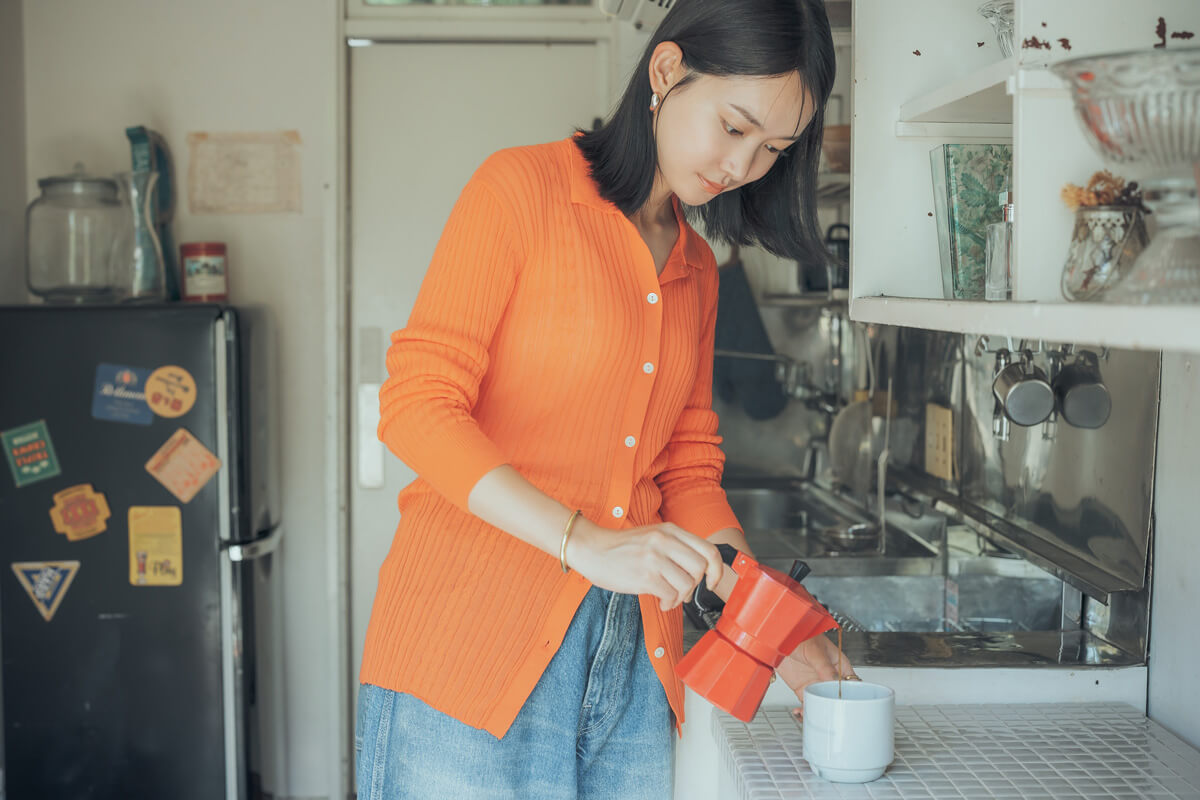 小川紗良さんの買ったよかったもの02