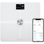 Withings｜Body+ WBS05-WHITE-ALL-JP