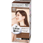 リーゼ｜泡カラー