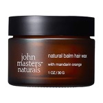 John Masters Organics Group｜ナチュラルバームヘアワックス