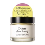 ネイチャーラボ｜ダイアンボヌールORGANIC HAIR WAX