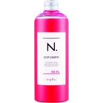 ナプラ｜N. エヌドット カラーシャンプー Pi ＜ピンク＞