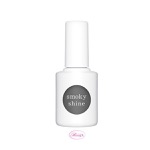 uka｜uka top coat smoky shine