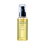 オルナオーガニック｜ALLNA ORGANIC スタイリングオイル