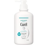 花王｜Curel（キュレル） シャンプー