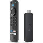 Amazon｜Fire TV Stick 4K