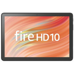 Amazon｜Fire HD 10 タブレット