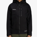 Mammut｜Ayako Pro 2.0 HS Hooded Jacket