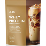 REYS｜ホエイ プロテイン 山澤 礼明 監修 1kg