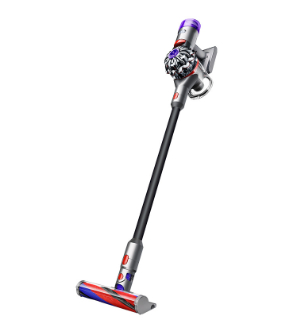 Dyson V8 Slim Fluffy