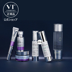 VT cosmetics｜メリクリ！メリハリ SET