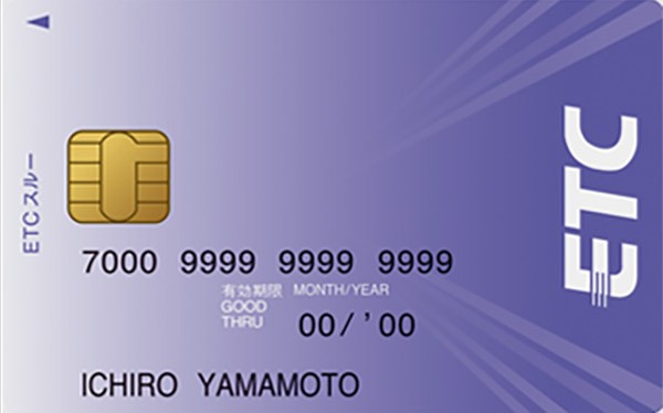 JCB CARD W ETCカード