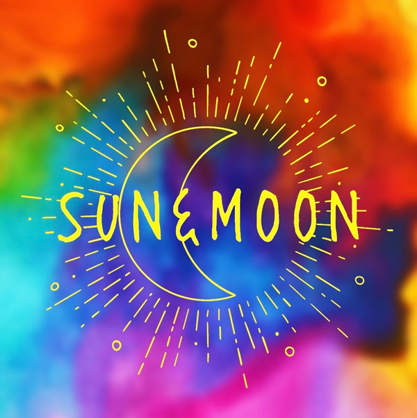 SUN&MOON