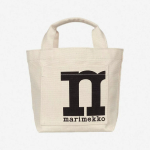 Marimekko｜Mono Mini Tote Solid トートバッグ