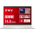 富士通｜FMV Note C WC1-K1