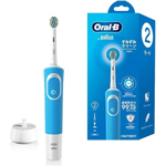 ブラウン｜電動歯ブラシ Oral-B すみずみクリーン PRO