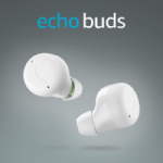 Amazon｜Echo Buds 第2世代