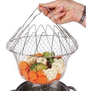 揚げ物バスケット