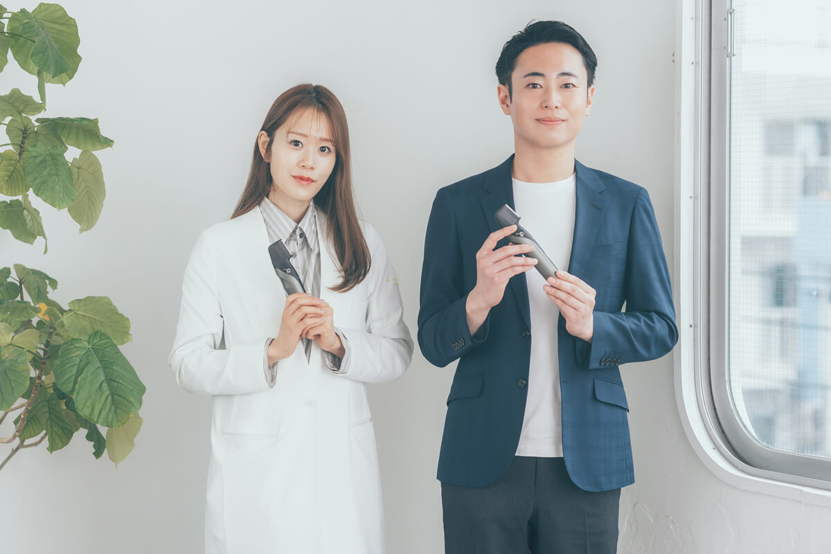 男性のアンダーヘア処理はどこまですればいい？肌にダメージを与えないセルフ処理の方法とは
