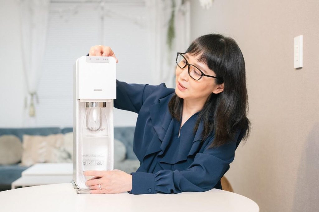 炭酸水メーカーの選び方！強炭酸が作れてコスパが良い商品を選ぶポイントを水の専門家が解説