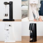炭酸水メーカーのおすすめ7選！おいしい強炭酸が作れてコスパが良い人気機種を紹介