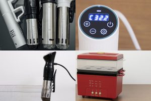 低温調理器のおすすめ8選!サラダチキンなどが作れる使いやすい人気商品を紹介
