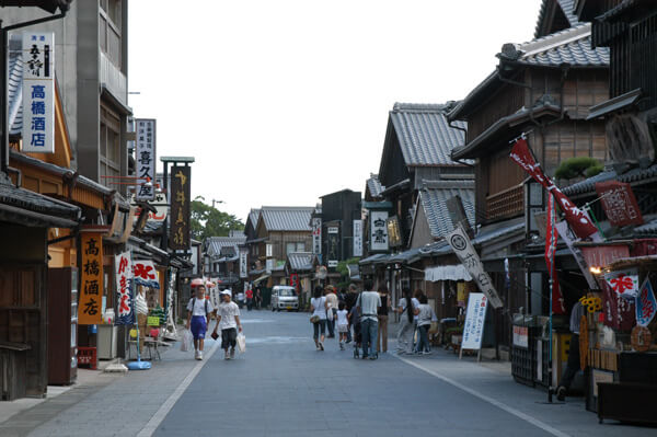 三重県の伝統産業とものづくりの魅力とは？