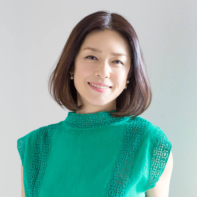 加藤紀子