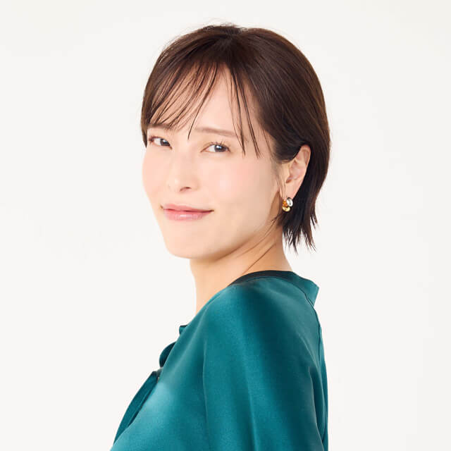 上田まりえ