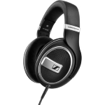 ゼンハイザー｜ヘッドホン 有線 HD 599