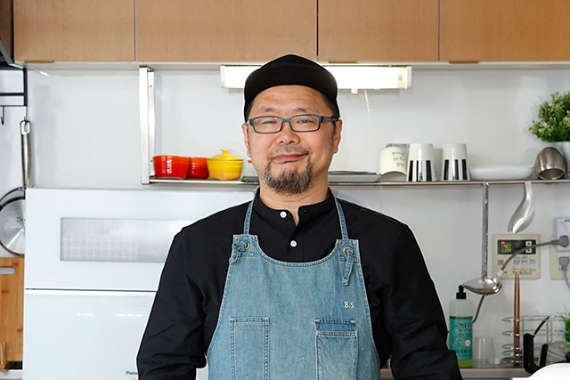 「電気式は、家で手軽にホットサンドを作りたい人にぴったりです」とコヤマさん