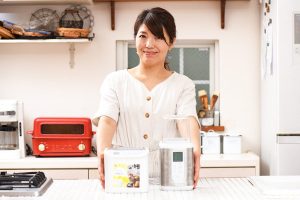 ヨーグルトメーカーの選び方をヨーグルトソムリエが解説！レシピも紹介