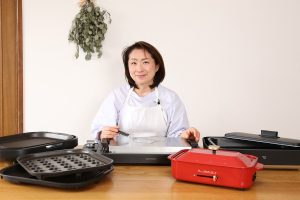 ホットプレートの選び方！料理研究家が作りたい料理に合わせて選ぶポイントを解説