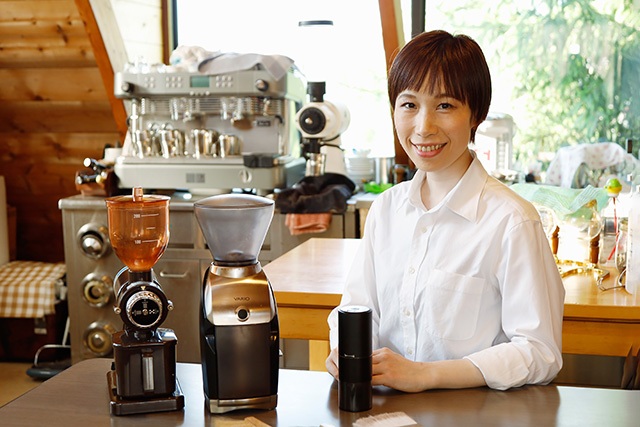 「使うシーンや用途に合った、使いやすいものを選びましょう」