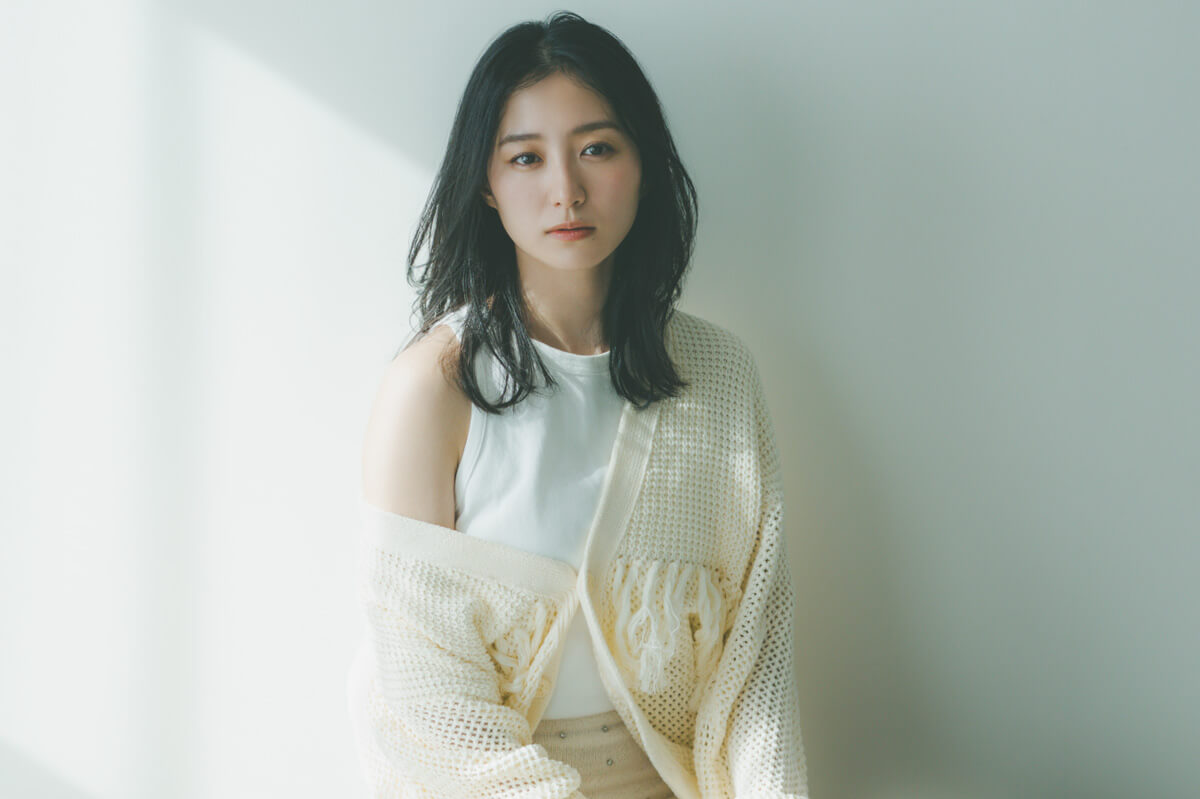 高田里穂さん