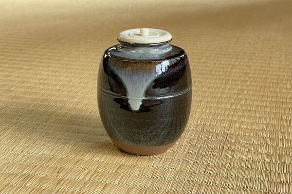 福岡県の伝統工芸品「髙取焼」とは？