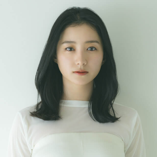 高田里穂