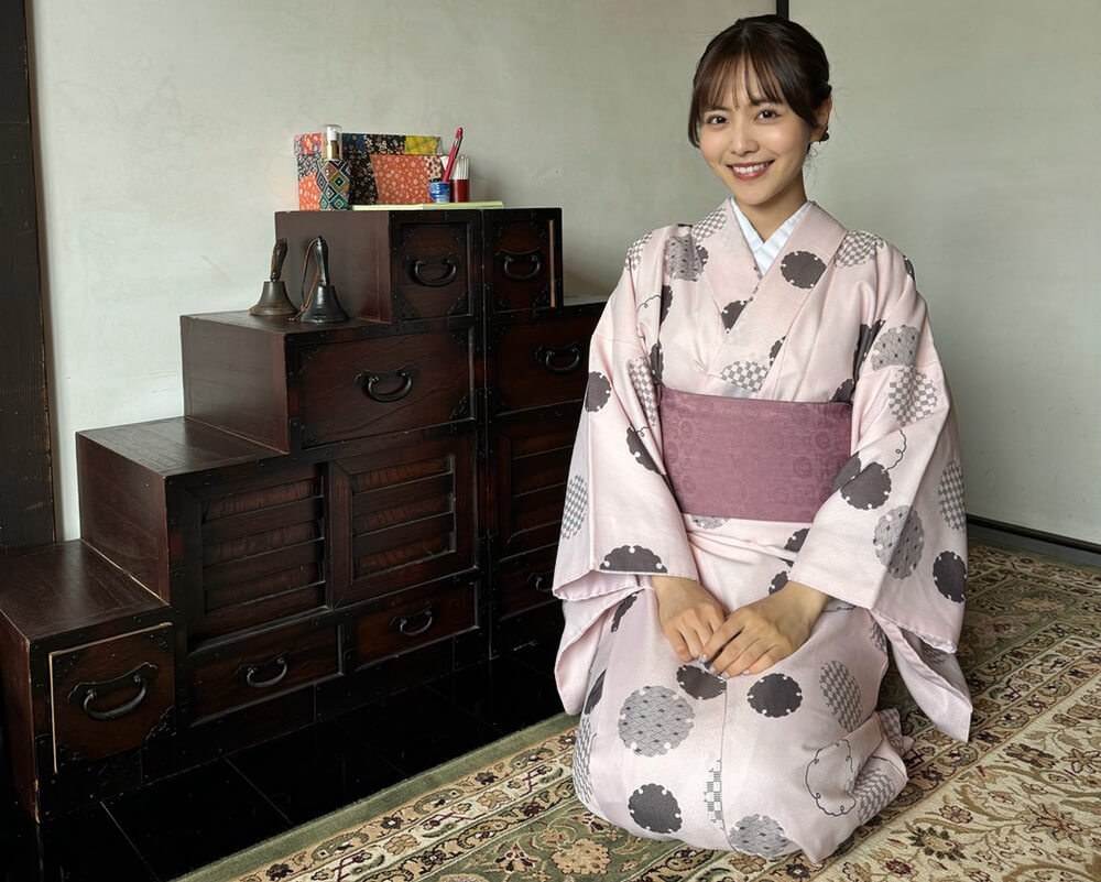 新田さちかさん