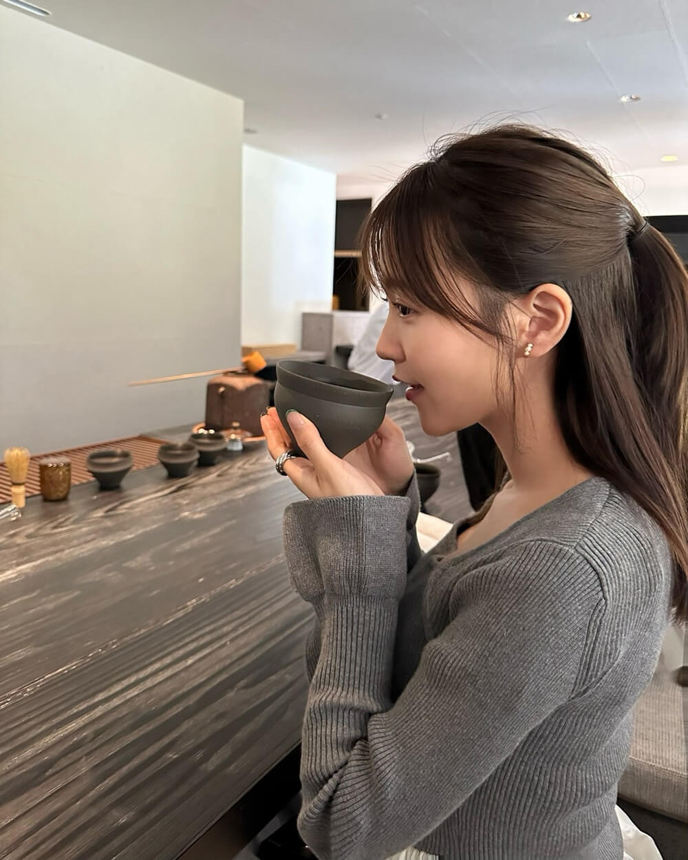 新田さちかさん