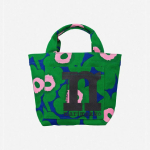 Marimekko｜Mono Mini Tote Unikko トートバッグ