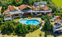 GLAMDAY VILLA OKINAWA 中村邸