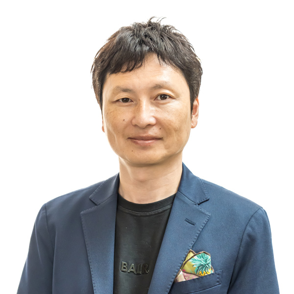 菊地 崇仁