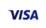 国際ブランド（VISA）