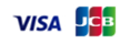 国際ブランド（VISA_JCB）