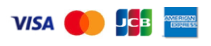 国際ブランド（VISA_MasterCard_JCB_AMEX）