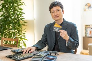 マイルがザクザク貯まる最強のクレジットカード！年間20万マイル貯める達人がおすすめのカードを厳選紹介