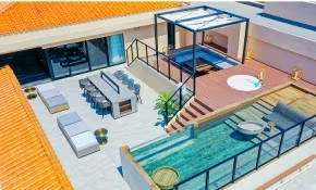 AQUASENSE Hotel & Resort